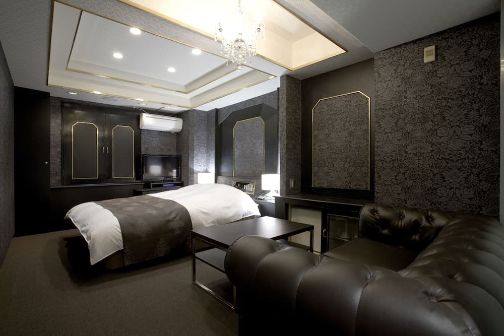 Hotel Jay - Adults only