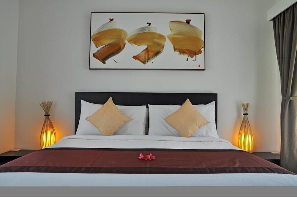 Villa La Sirena 4 by Nagisa Bali