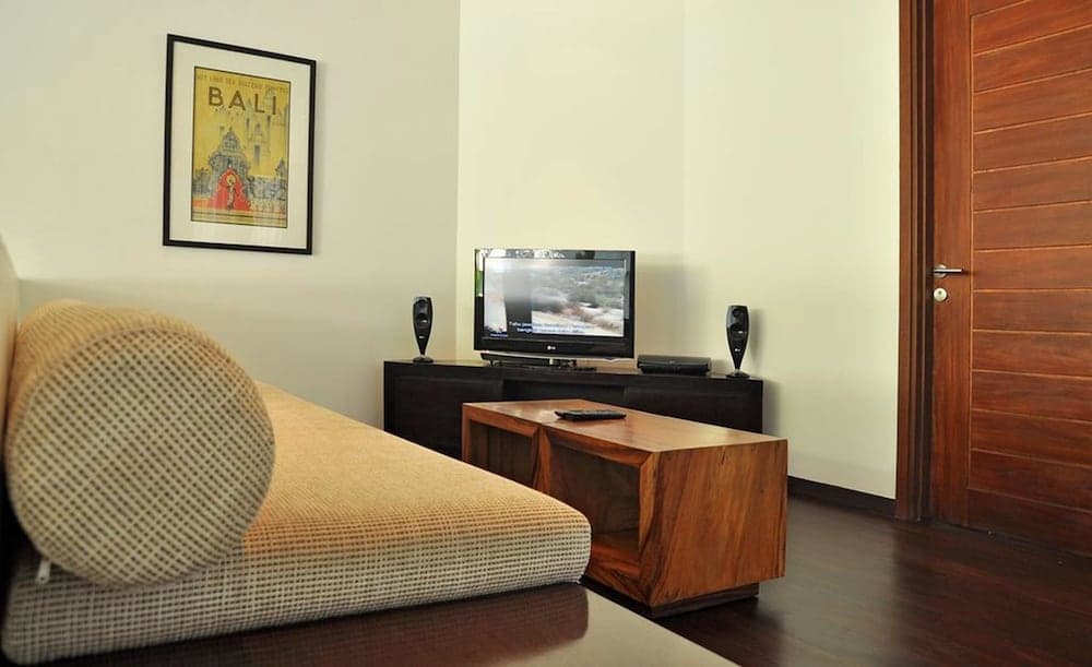 Villa La Sirena 4 by Nagisa Bali