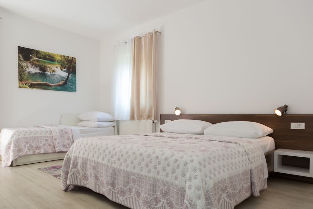 Guest house Plitvice Villa Verde