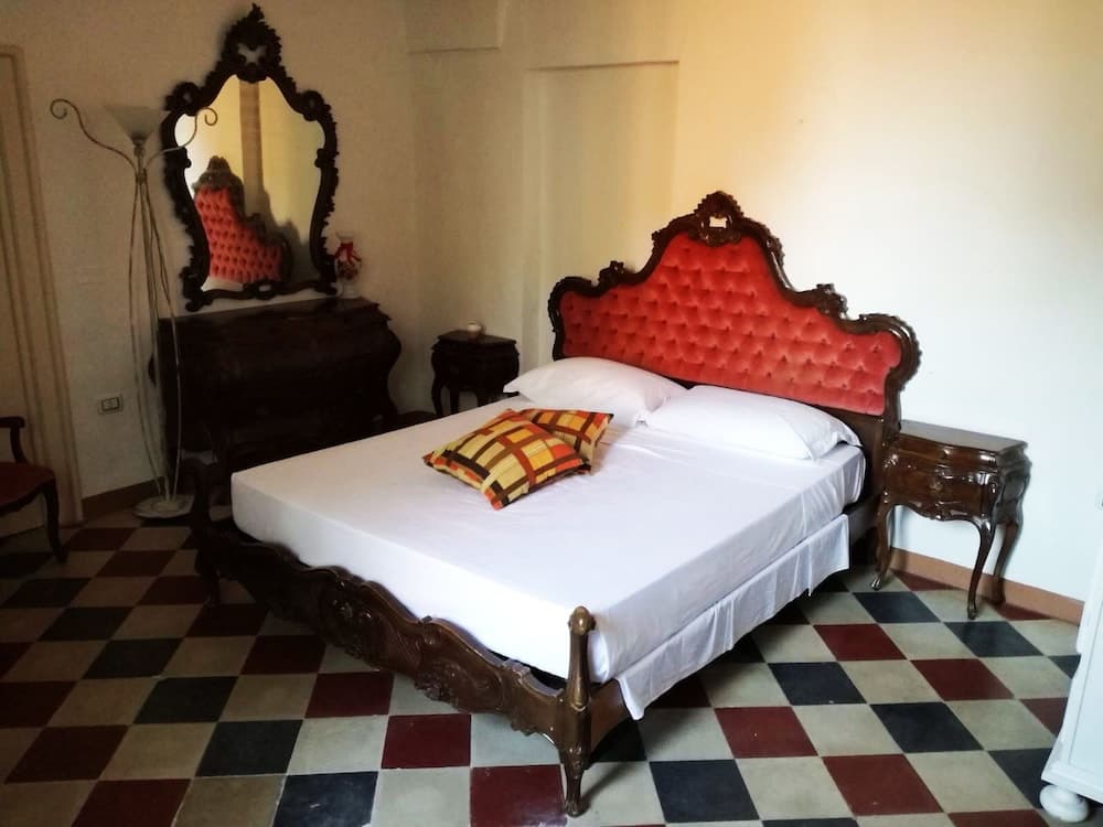 Agriturismo Tibitone