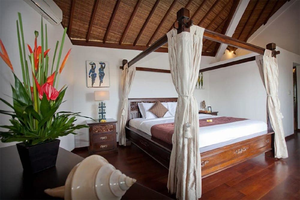 Villa Origami by Nagisa Bali