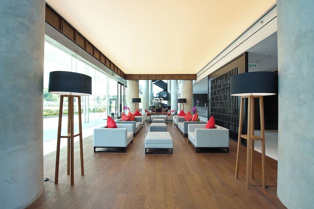 Ra Premiere Simatupang