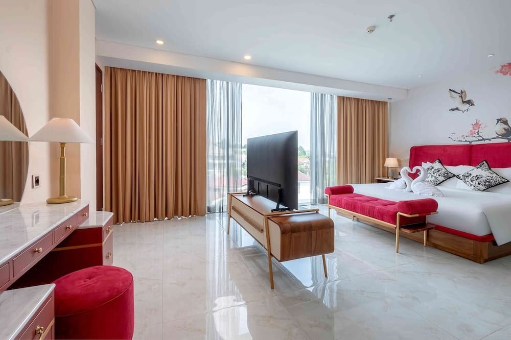 Grand Edge Hotel Semarang
