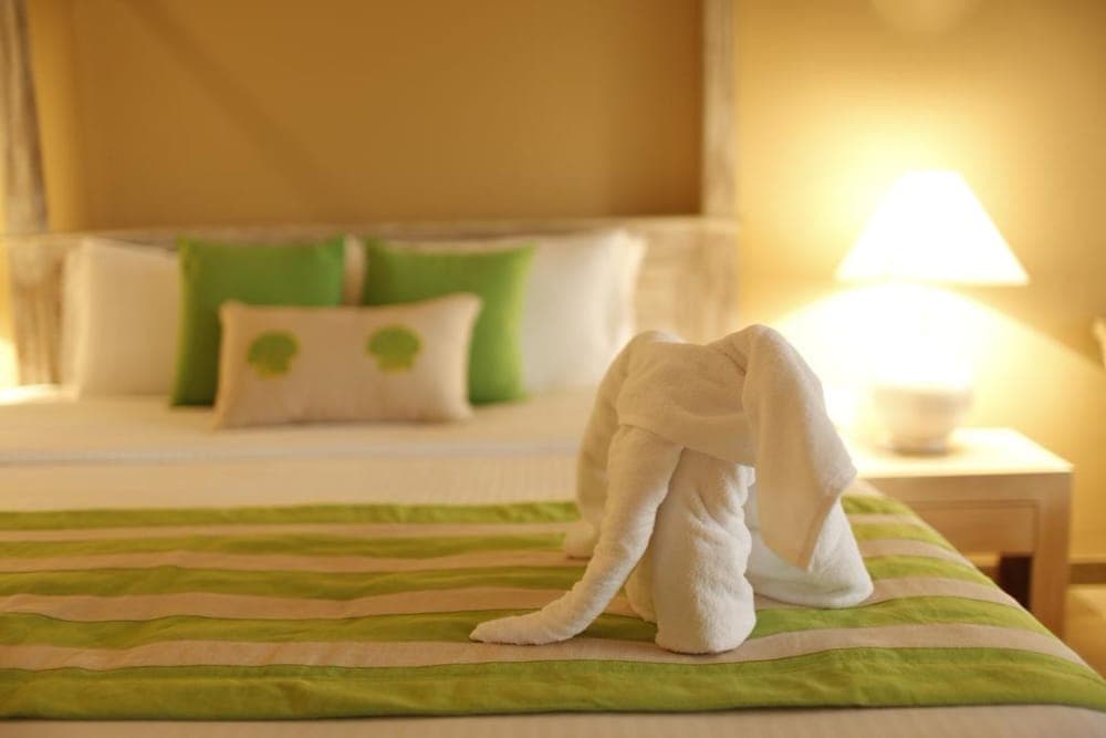 The Beach Boutique Hotel