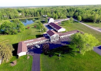 Lakeview Motel and Apartments