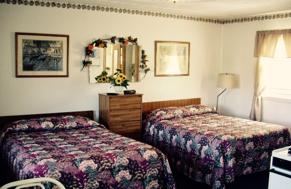 Lakeview Motel and Apartments