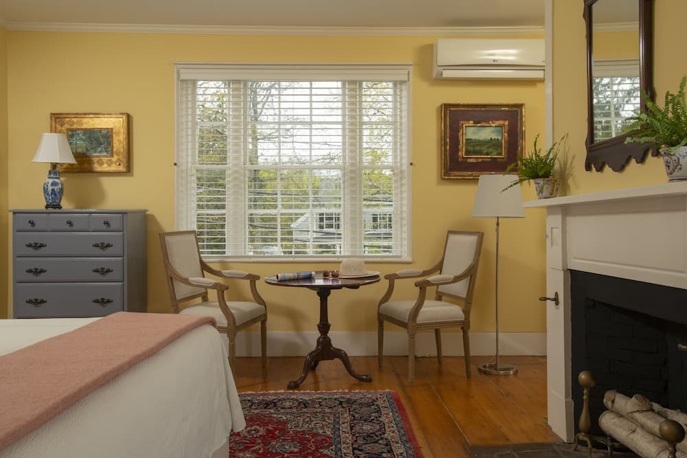 The Village Inn Cape Cod