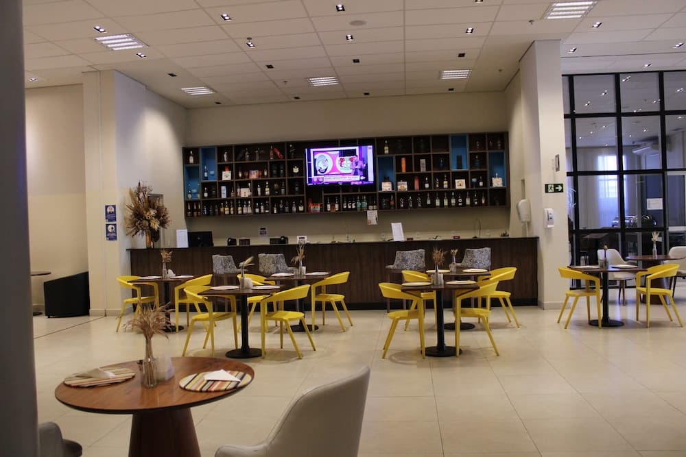 Tulip Inn Sete Lagoas