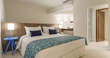 Tulip Inn Sete Lagoas