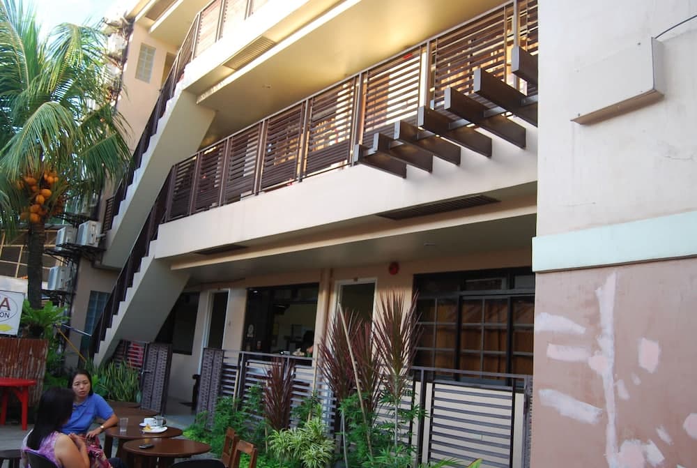 hotel image
