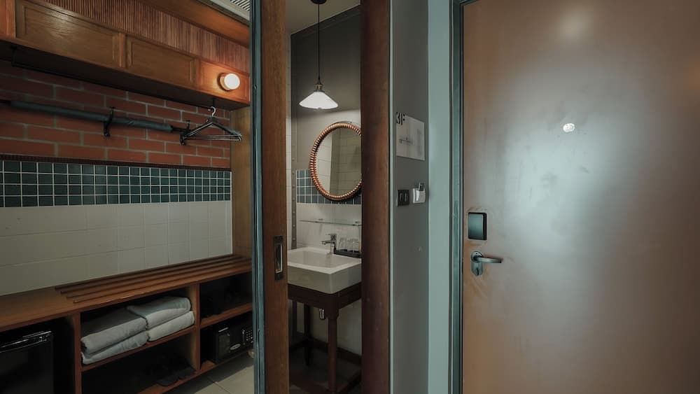 Sugar Marina Hotel - AVIATOR - Phuket Airport