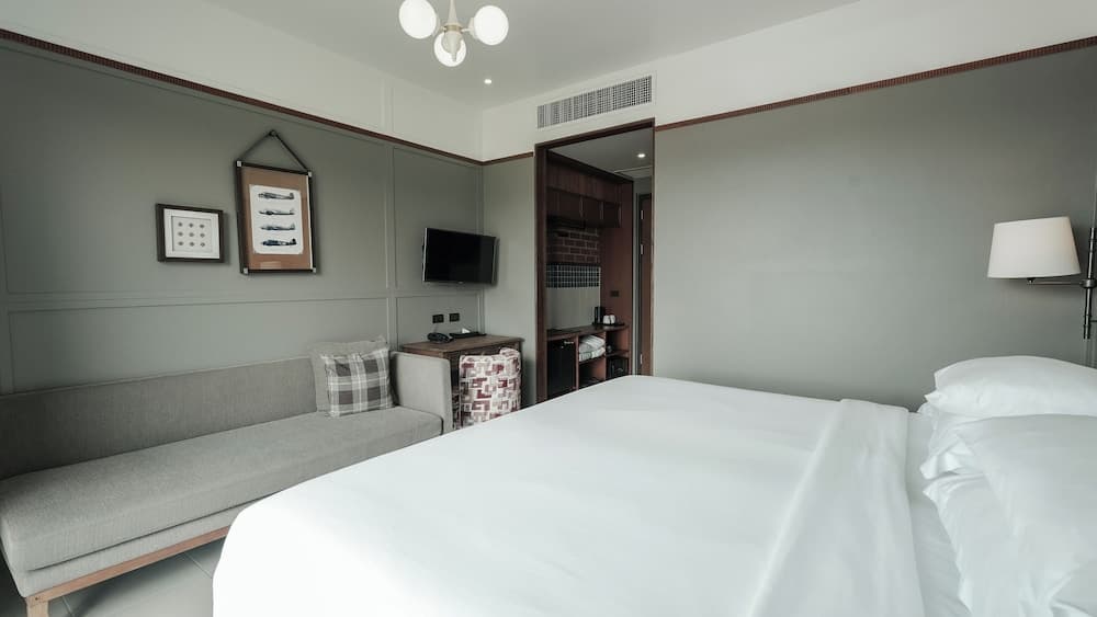 Sugar Marina Hotel - AVIATOR - Phuket Airport