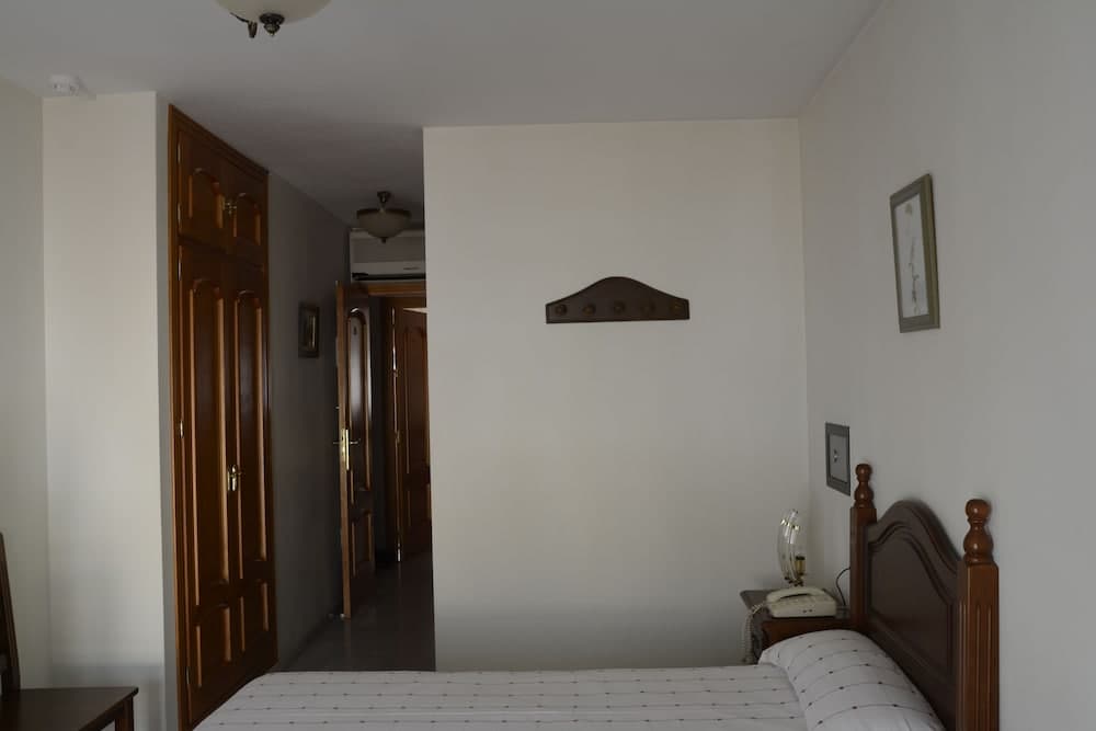 Hotel Cafe La Morena