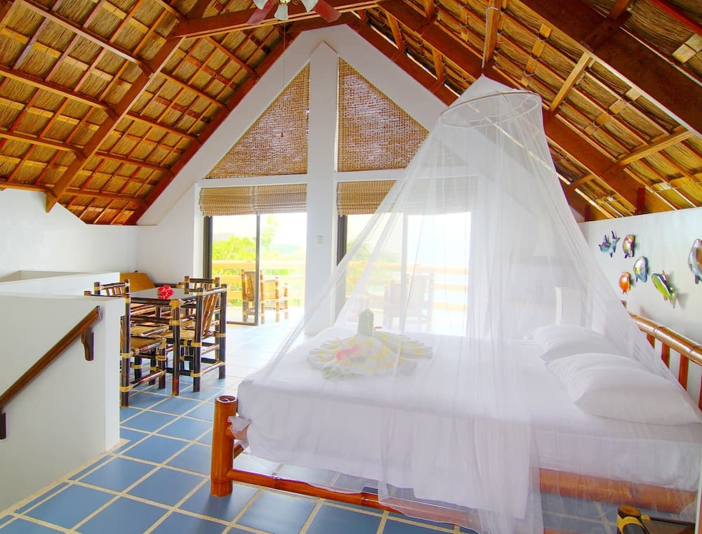 Tropicana Ocean Villas