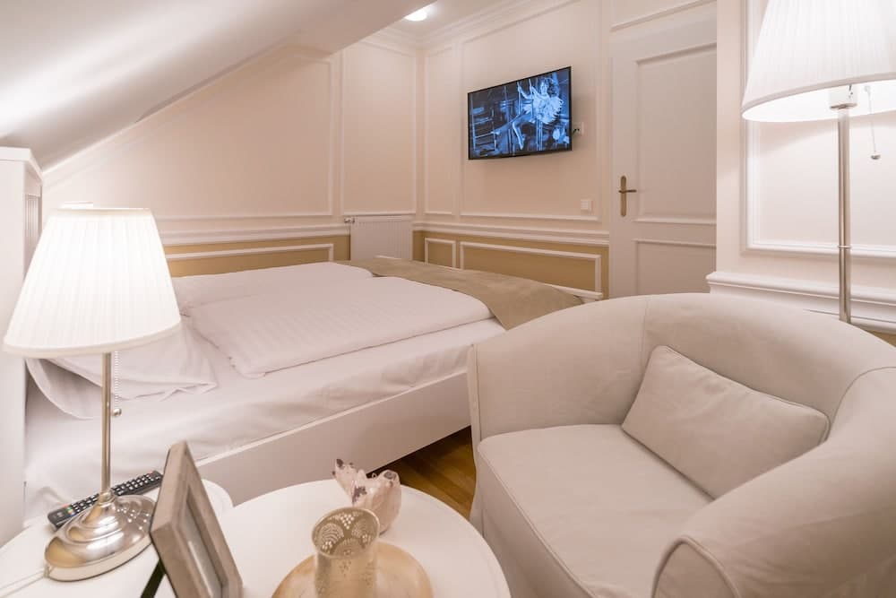 Revelton Suites Karlovy Vary