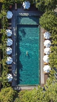 Mulberry Collection Silk Village