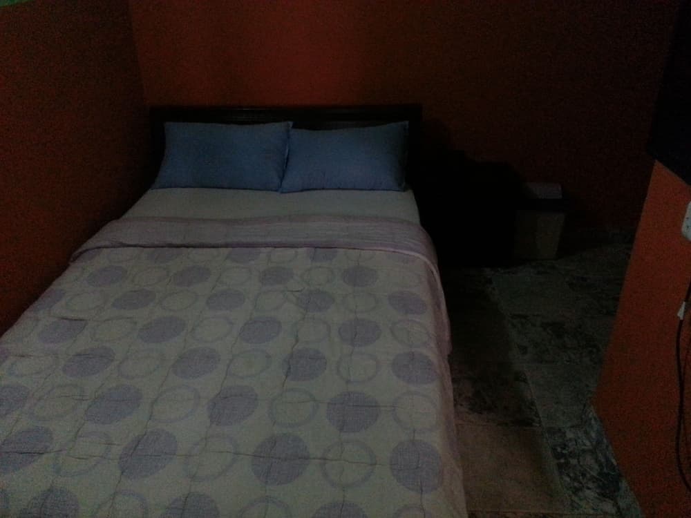 Divine Fountain Agidingbi