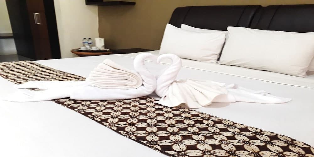 Sriwedari Hotel Yogyakarta