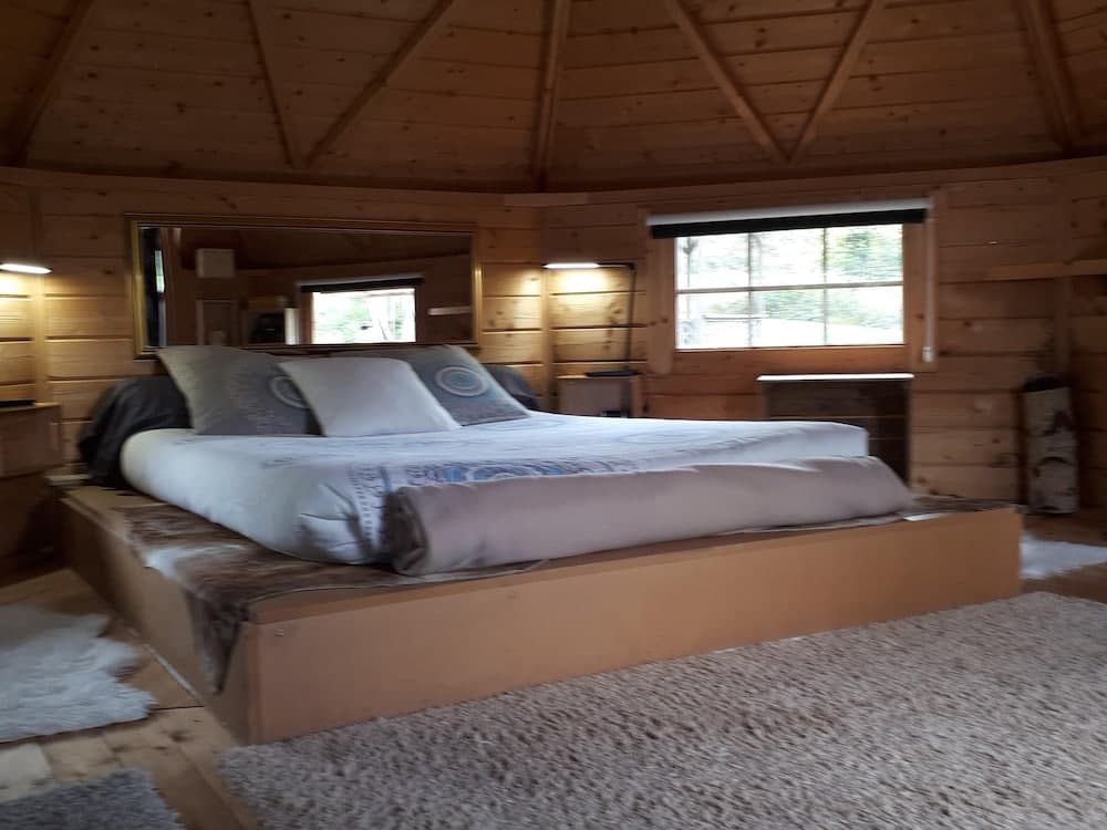 La Longère des Nuits de Varenne