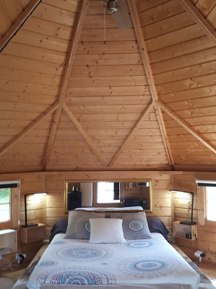 La Longère des Nuits de Varenne