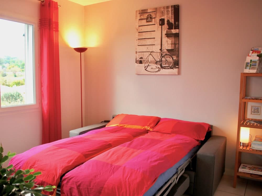 Les Balcons de Maragon