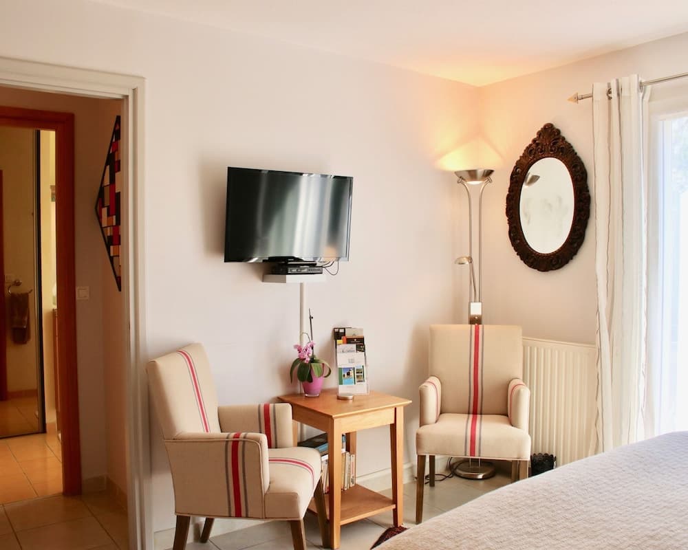 Les Balcons de Maragon