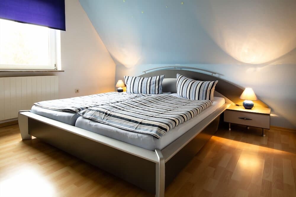 Feriendorf Slawitsch