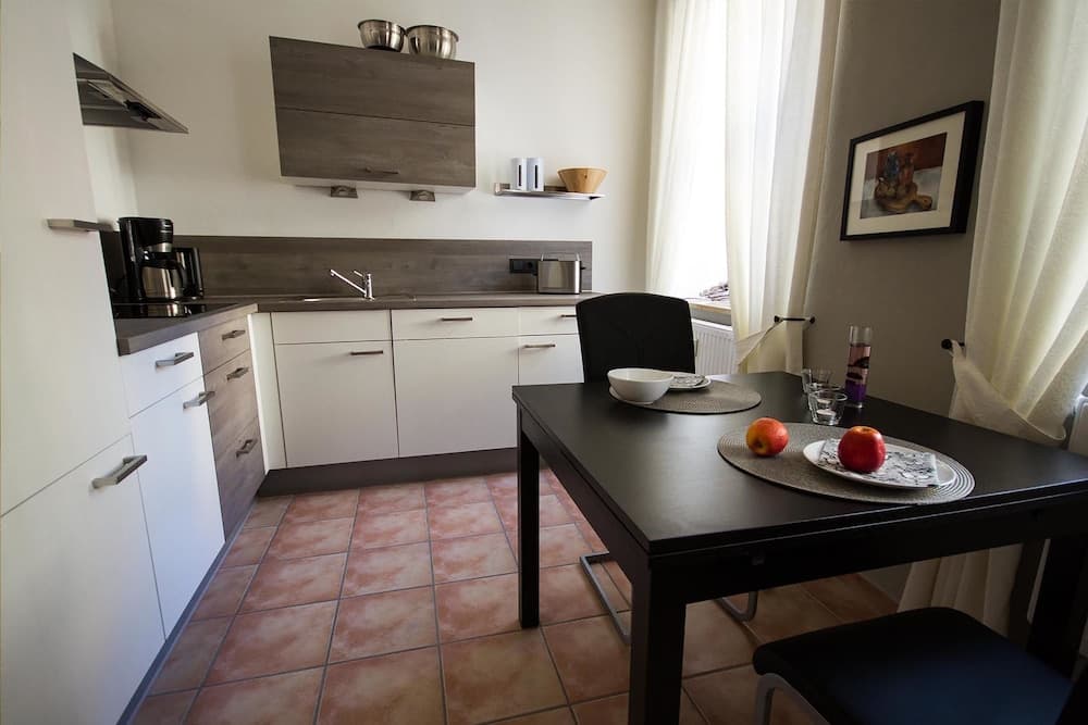 Görlitz Apartment - In der Bütt