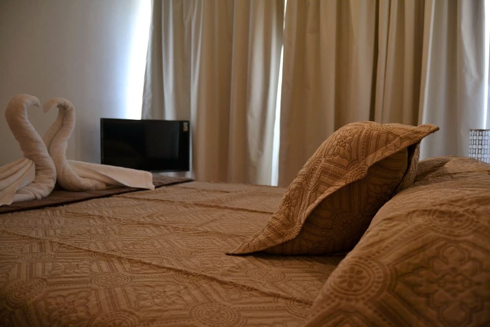 Providencia Suite Manuel Montt