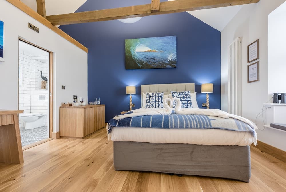 The Land's End Hotel