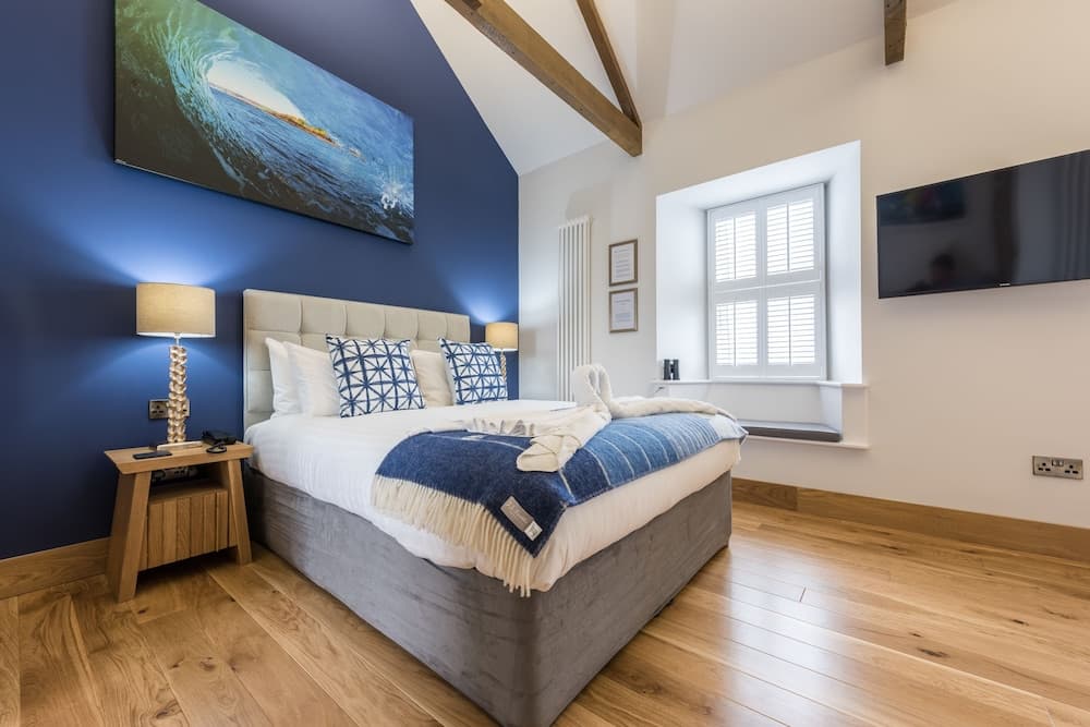 The Land's End Hotel