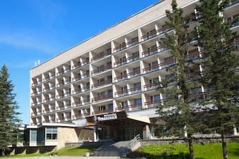 Hotel Repinskaya