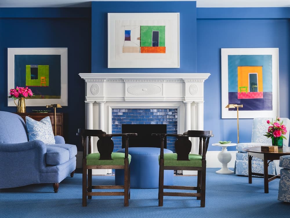 Inns of Aurora Resort & Spa