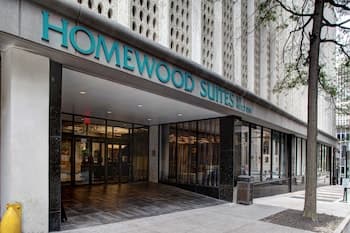 Homewood Suites by Hilton Richmond - Downtown