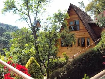 Villas Avándaro Arcoiris