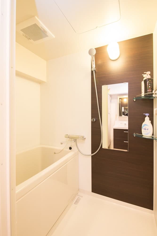 Apartment Clover Ootemae