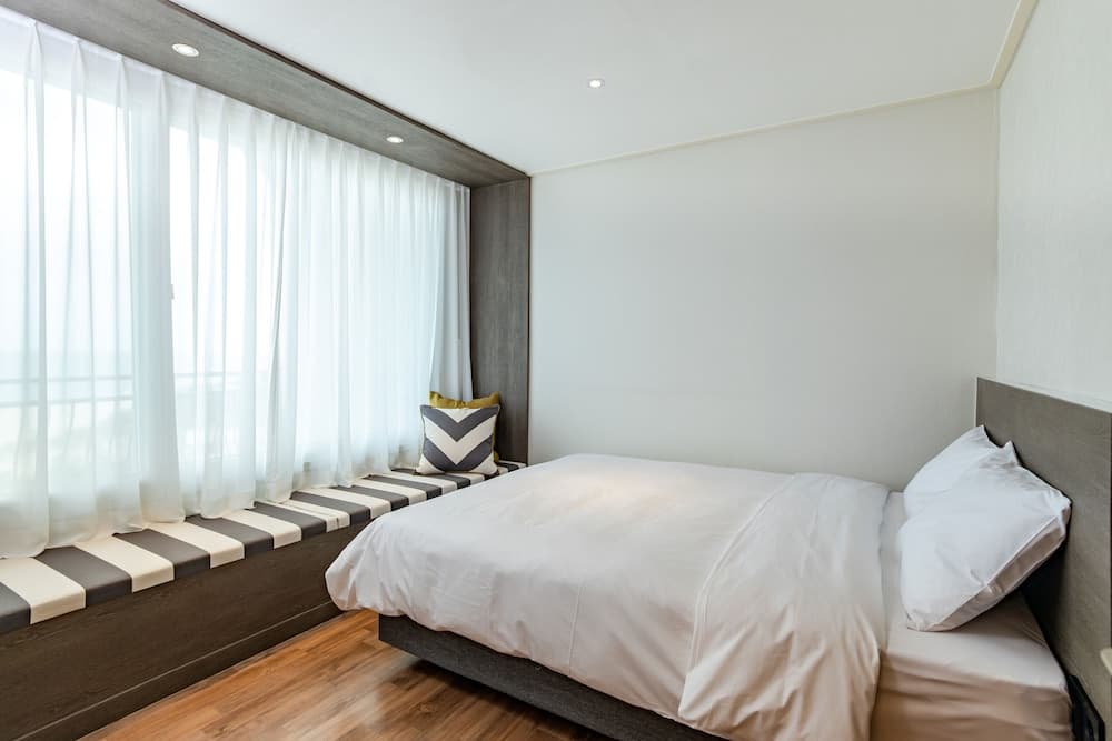 Kensington Resort Seorak Beach