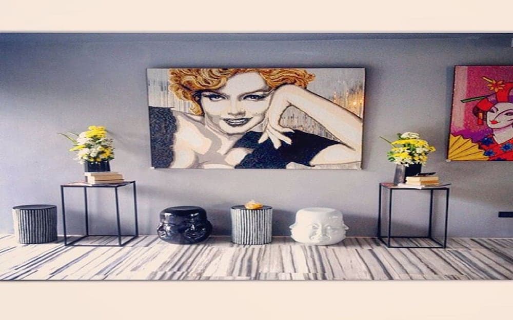 MAZI Design Hotel by Kalima