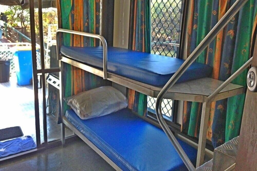 Corroboree Houseboats