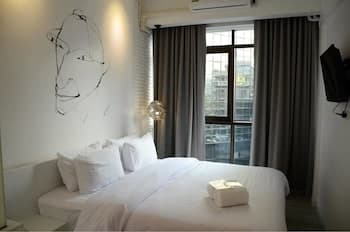 3Howw Hostel at Sukhumvit 21