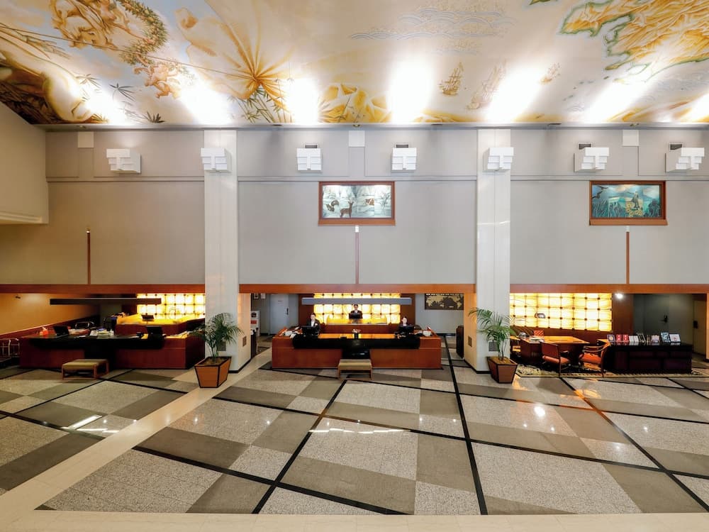 Premier Hotel Tsubaki Sapporo