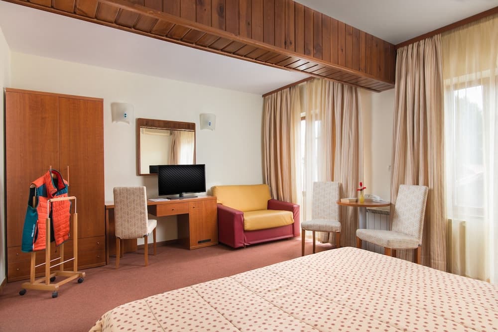 Hotel Pirin