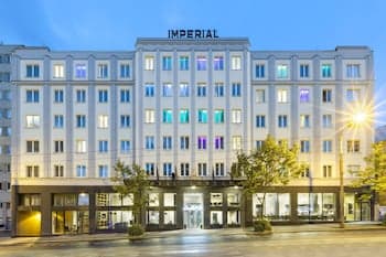 Pytloun Grand Hotel Imperial