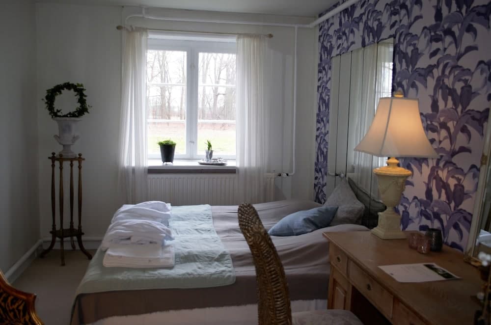 Ny Kirstineberg Gods Bed & Breakfast