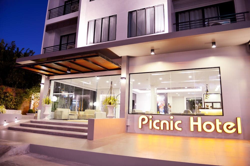 hotel image