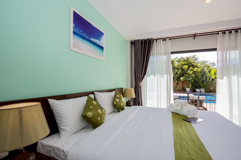 Andaman Pearl Resort