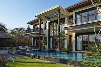 Bali National Golf Villas - CHSE Certified