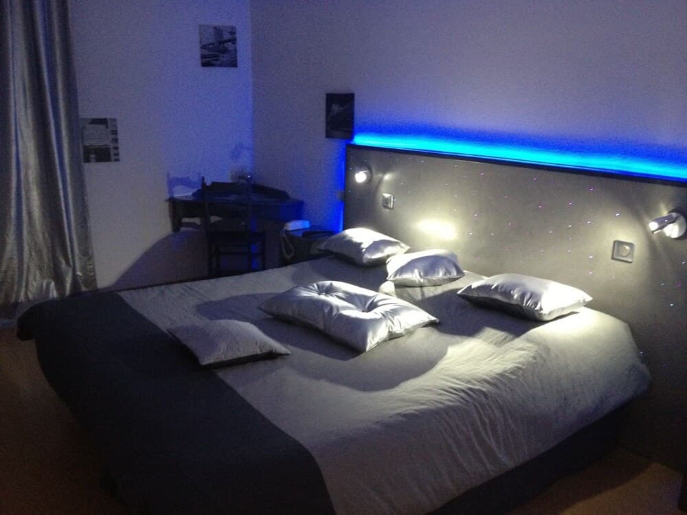 Hôtel Restaurant le César