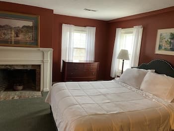 Hunters Grille and Tap at The Grafton Inn